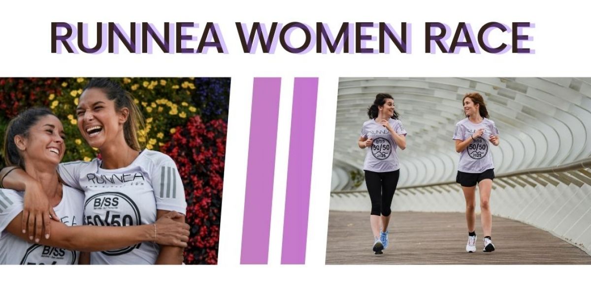 Runnea Women Race