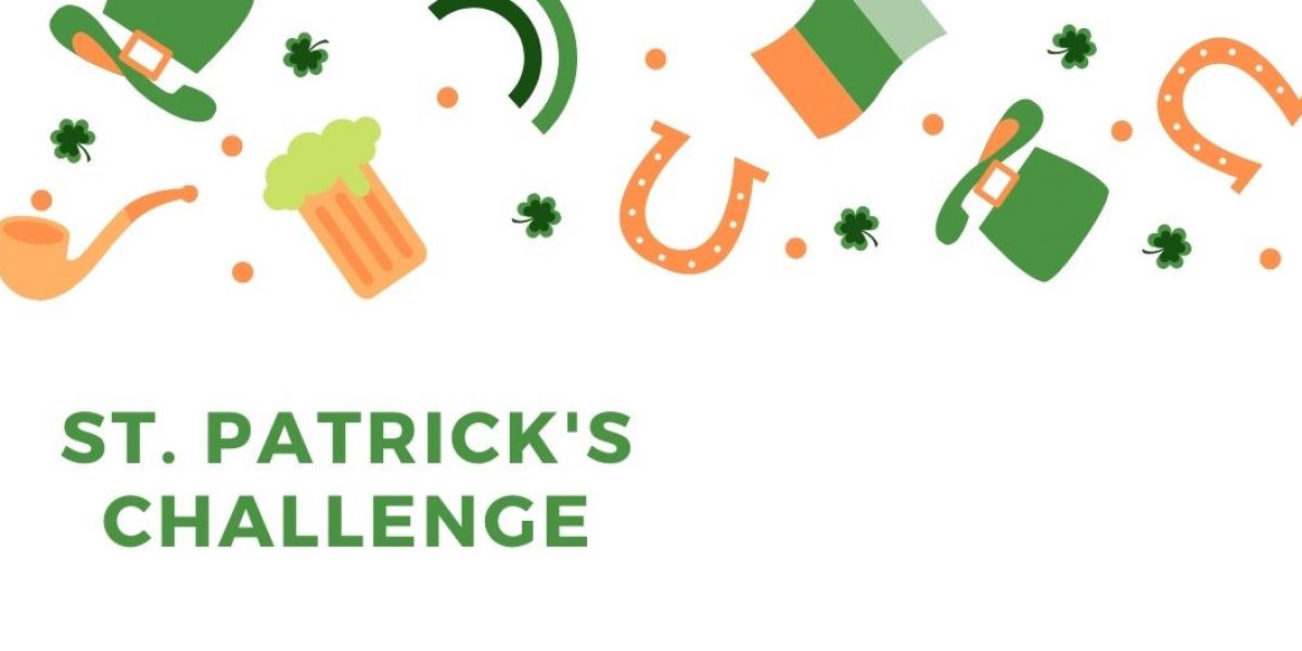 St. Patricks Challenge