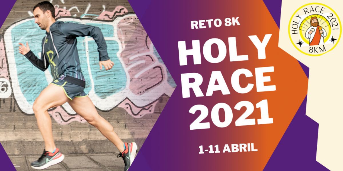Holy Race 2021